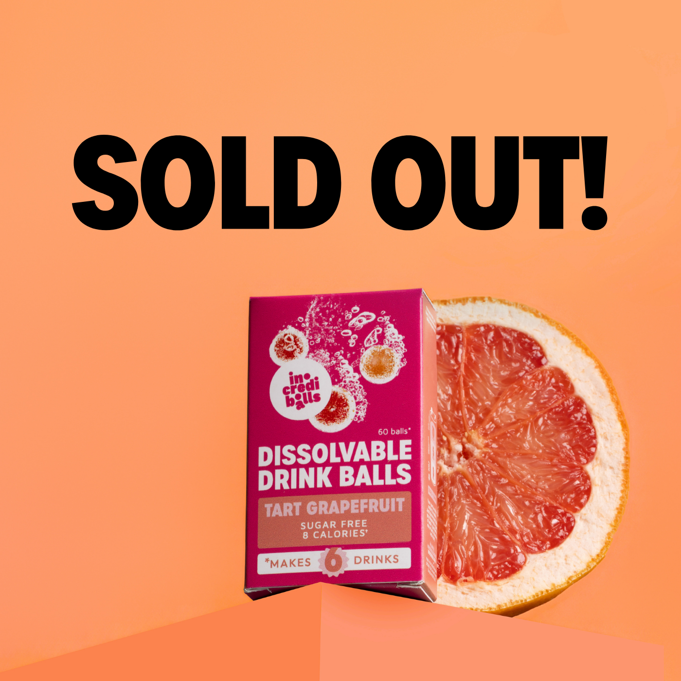 Tart Grapefruit