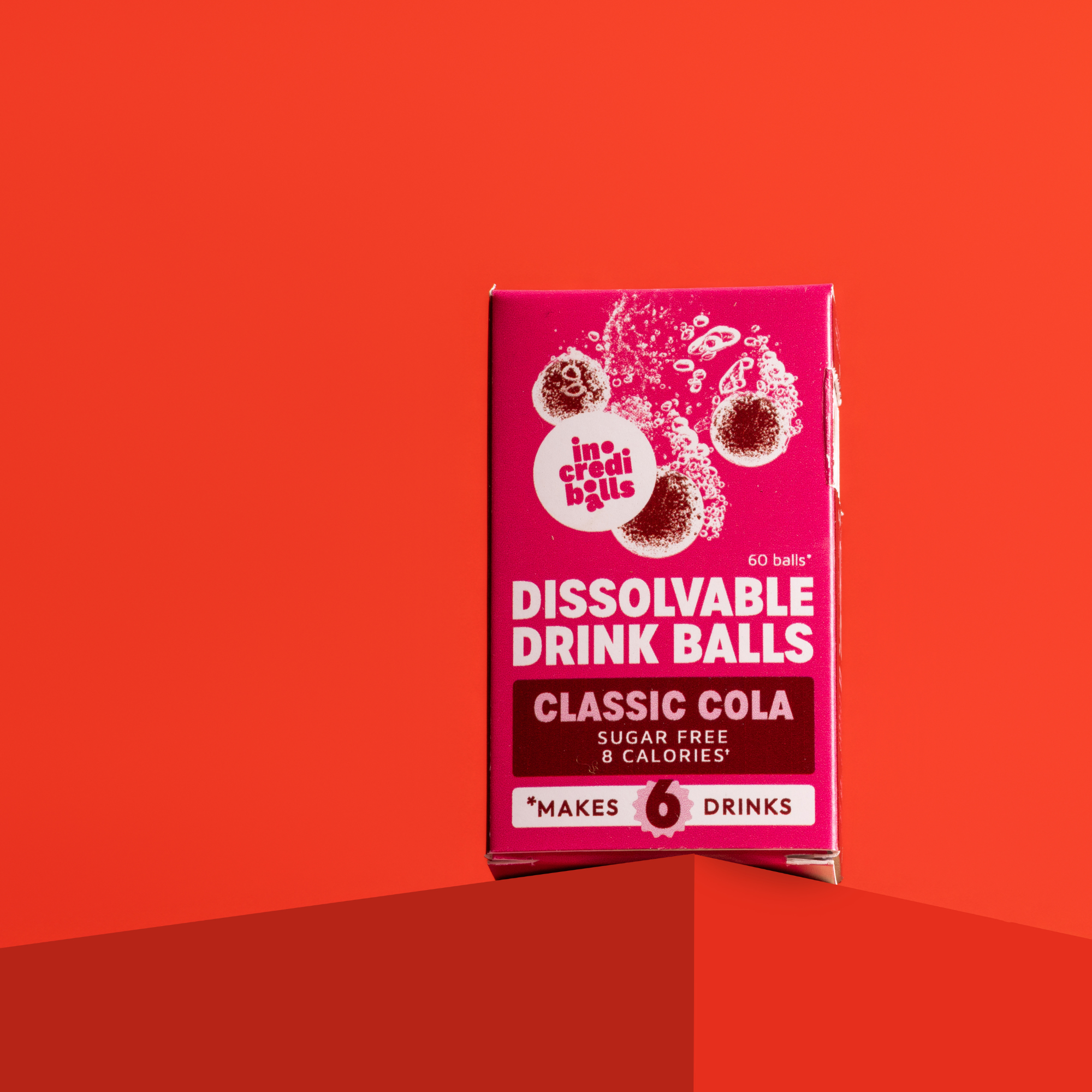 Incrediballs Gift Card